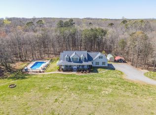 1349 Pell Dr, Lincolnton, NC 28092
