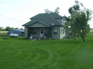 12351 Highway B, Granby, MO 64844