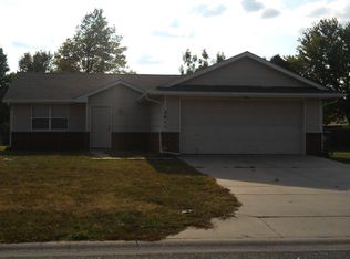 2011 N Homestead St, Wichita, KS 67208