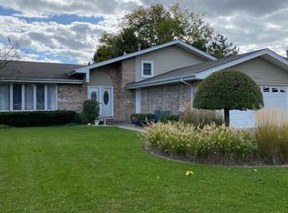 13317 W Maverick Trl, Homer Glen, IL 60491