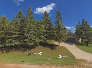 2377 340th St, Waubun, MN 56589