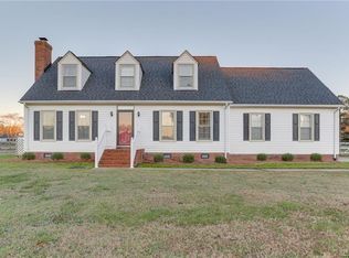 105 Queen Annes Ct, Suffolk, VA 23434