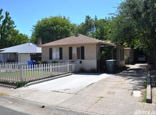 3126 62nd St, Sacramento, CA 95820