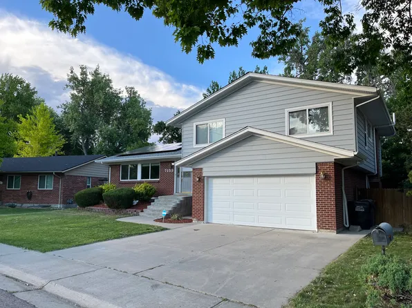 (undisclosed Address), Denver, CO 80224