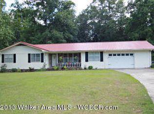 409 Dogwood Way, Jasper, AL 35504