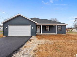 101 Hudson Ln, Glasgow, KY 42141