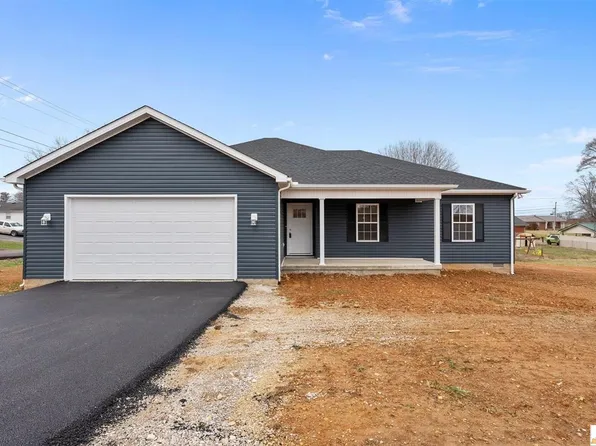 101 Hudson Ln, Glasgow, KY 42141