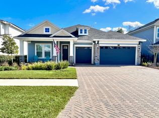 453 Windley Dr, Saint Augustine, FL 32092