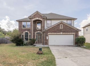 8202 Valley Wl, San Antonio, TX 78249