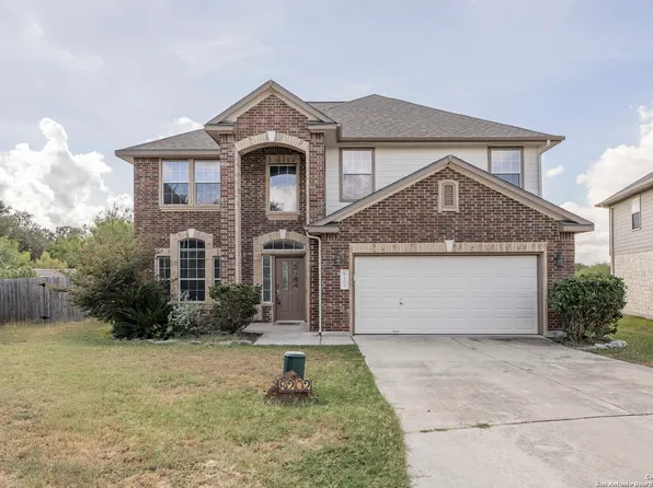 8202 Valley Wl, San Antonio, TX 78249