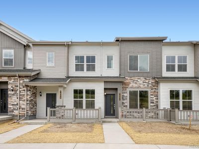 7651 S Mobile Way, Centennial, CO, 80016