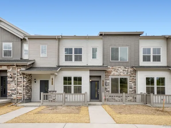 7651 S Mobile Way, Centennial, CO 80016