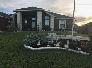 3503 Maid Marian Cir, Killeen, TX 76549