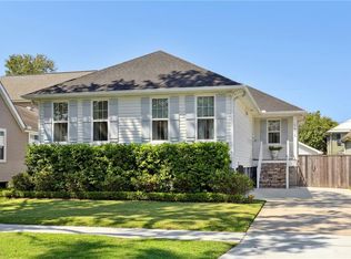 6476 Louisville St, New Orleans, LA 70124