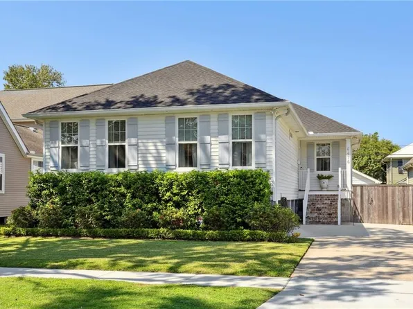 6476 Louisville St, New Orleans, LA 70124