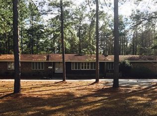 129 Robert E Lee Dr, Walterboro, SC 29488