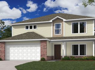 RC Bennet Plan, The Ledges, Tuscaloosa, AL 35405