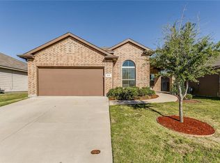 620 Poncho Ln, Haslet, TX 76052