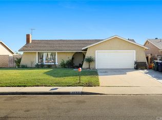 1952 E Brookside Dr, Ontario, CA 91761