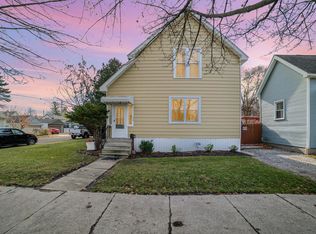 710 18th St, Bay City, MI 48708