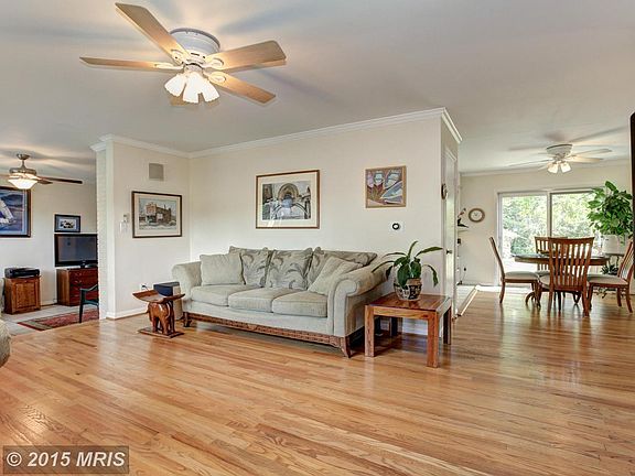 2nd image of 17301 Flagstone Dr
