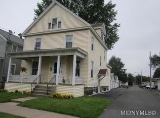 508 Expense St, Rome, NY 13440