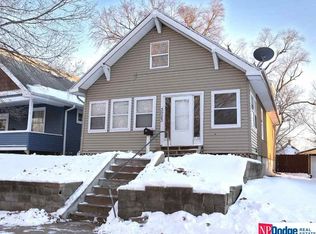 3023 Franklin St, Omaha, NE 68111