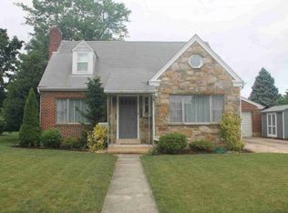 115 Spruce St, Emmaus, PA 18049