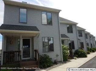 1622 Dorset Dock Rd APT 9, Pt Pleasant Beach, NJ 08742
