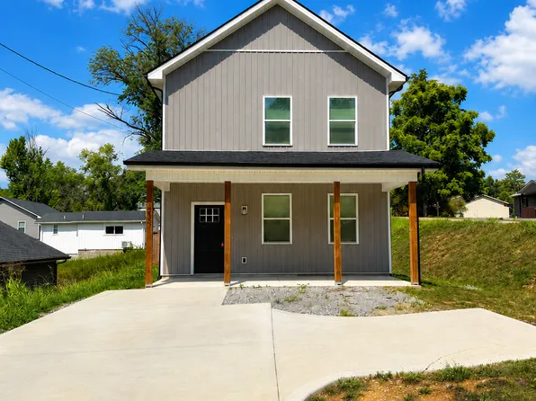 4632 Freund St SW, Knoxville, TN 37920