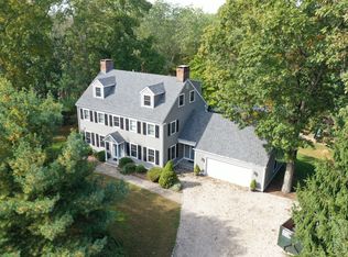 7 Richborough Rd, Madison, CT 06443