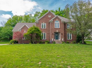 200 Burleigh Ct, Louisville, KY 40245