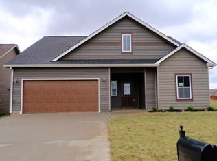 333 Eagles Blf LOT 333, Clarksville, TN 37040