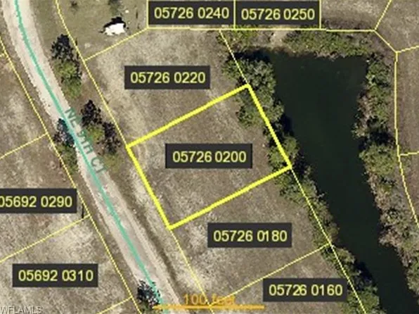 4337 NE 9th Ct, Cape Coral, FL 33909