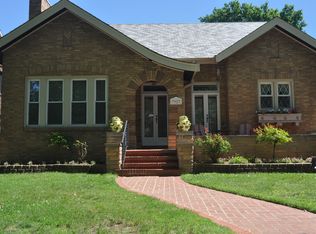 3927 Federer Pl, Saint Louis, MO