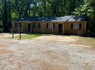 3784A Hiram Acworth Hwy #A, Dallas, GA 30157