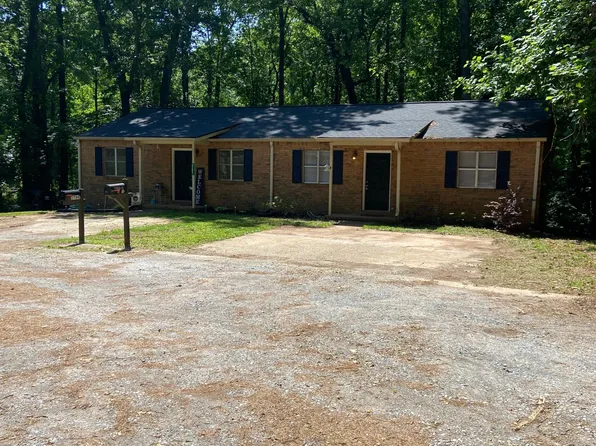 3784A Hiram Acworth Hwy #A, Dallas, GA 30157