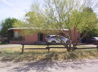 5050 Ocotillo St, El Paso, TX 79932