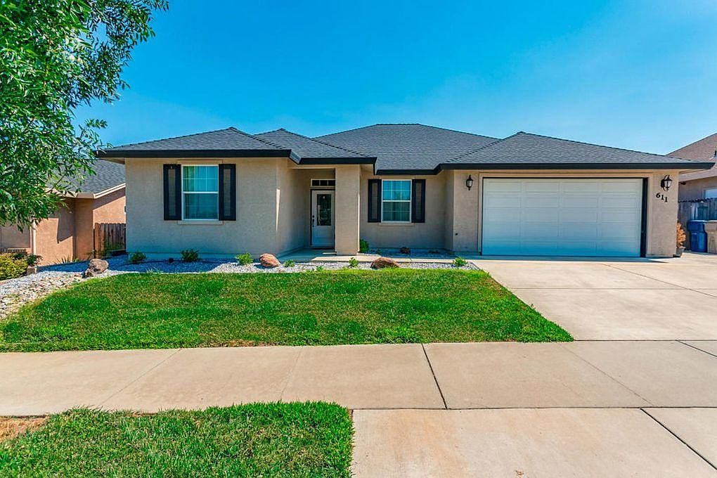 611 Mill Valley Pkwy, Redding, CA 96003 Zillow