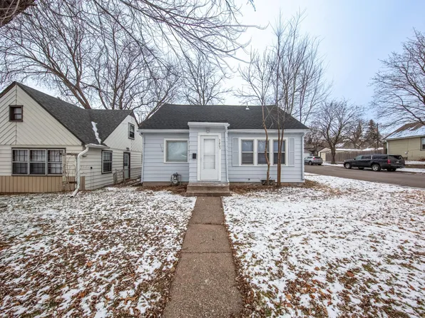 2205 Minnehaha Ave E, Saint Paul, MN 55119
