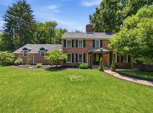 150 Maple Dr, Wexford, PA 15090