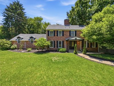 150 Maple Dr, Wexford, PA, 15090