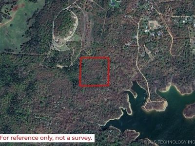 29407 S Crestridge Dr, Park Hill, OK, 74451