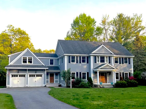 25 Glen Rd, Wayland, MA 01778