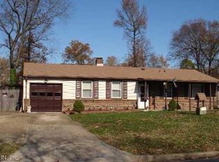 3868 Windsor Gate Rd, Virginia Beach, VA 23452