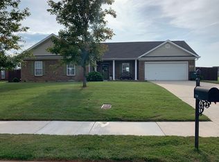 114 Cool Creek Rd, Hazel Green, AL 35750