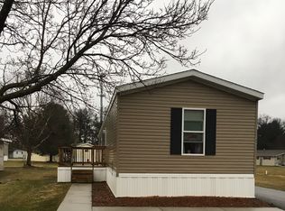 2001 Riverview Ave #69, Stevens Point, WI 54481