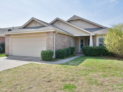 16076 S 84th Ave E, Bixby, OK, 74008