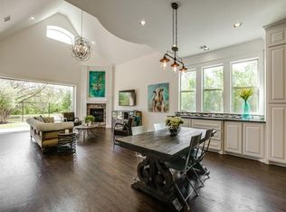 3036 Trinity Ln, Keller, TX 76248