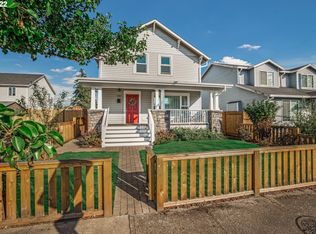 6516 SE 92nd Ave, Portland, OR 97266